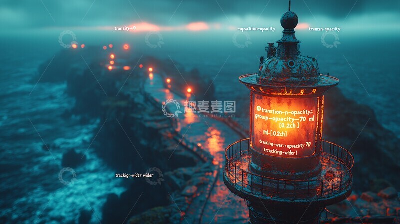 高清大图下载【趣麦麦图】三盏灯具展示3