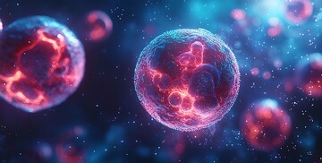 人体细胞与卵细胞