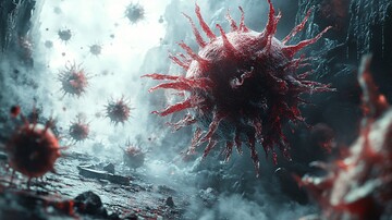 致命病毒致命病毒黑暗2