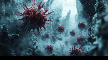 致命病毒致命病毒黑暗3