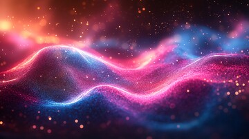 连接宇宙连接宇宙粉色1