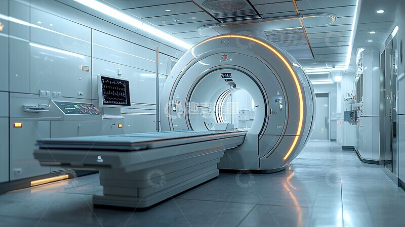 现代光机影像室2