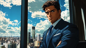 办公室阳光城景3