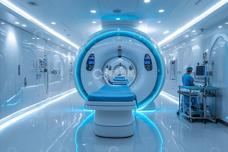 高清大图下载【趣麦麦图】医疗设备与环境2