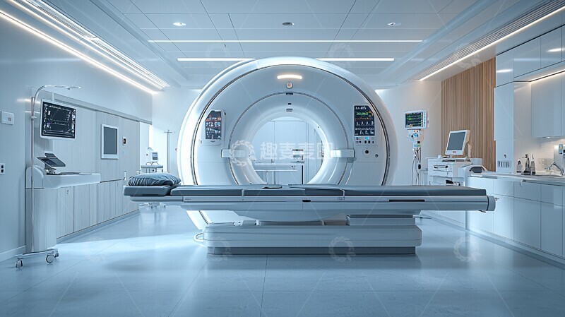 高清大图下载【趣麦麦图】现代光机影像室1