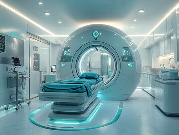 医疗设备与环境1