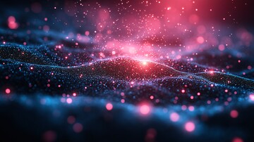 连接宇宙连接宇宙粉色2