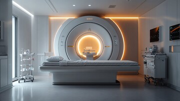 医院测试室医院测试房间2