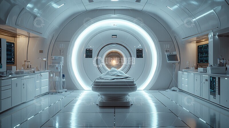 高清大图下载【趣麦麦图】实验室医用设备1