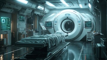 实验室医用设备2