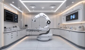 智能手术室设备