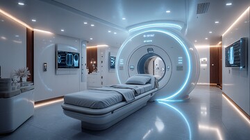 医疗实验室设备