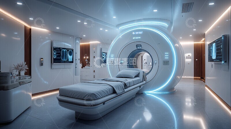 高清大图下载【趣麦麦图】医疗实验室设备