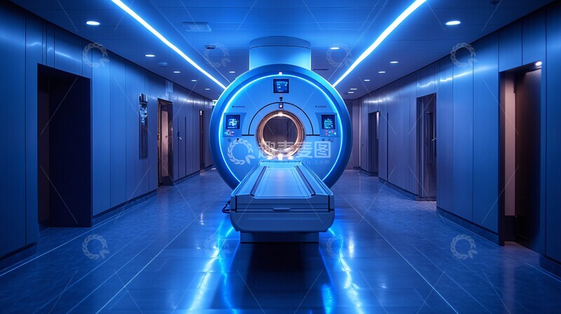 高清大图下载【趣麦麦图】现代扫描仪现代扫描仪机器1