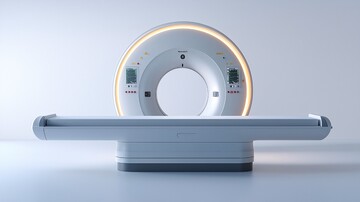 扫描机框架现代扫描机器1