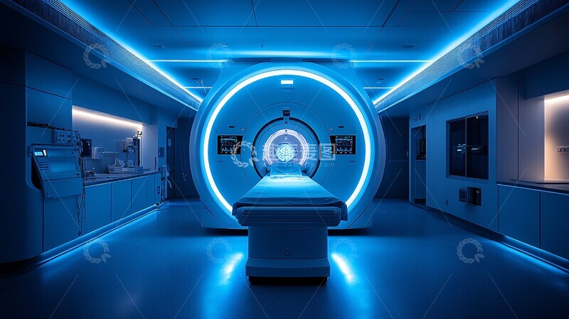 高清大图下载【趣麦麦图】设备拍摄场景1