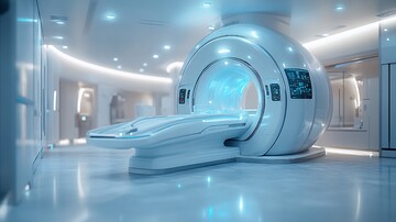 医疗设备现代科技2