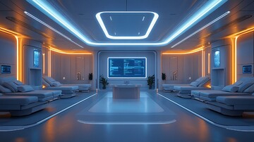 手术室教学环境3