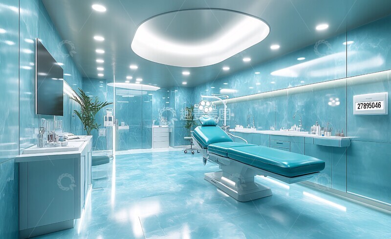 现代手术室设备2