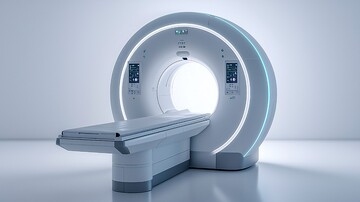 扫描机框架现代扫描机器