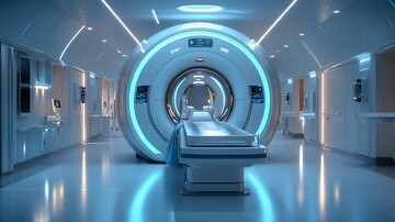 医疗设备现代科技1