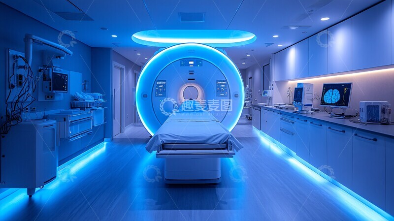 高清大图下载【趣麦麦图】设备拍摄场景3