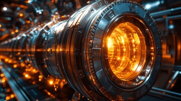 磁共振研究高性能