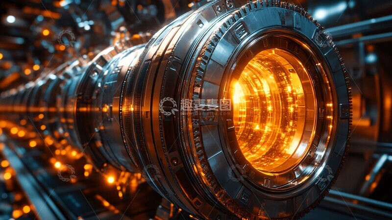 高清大图下载【趣麦麦图】磁共振研究高性能