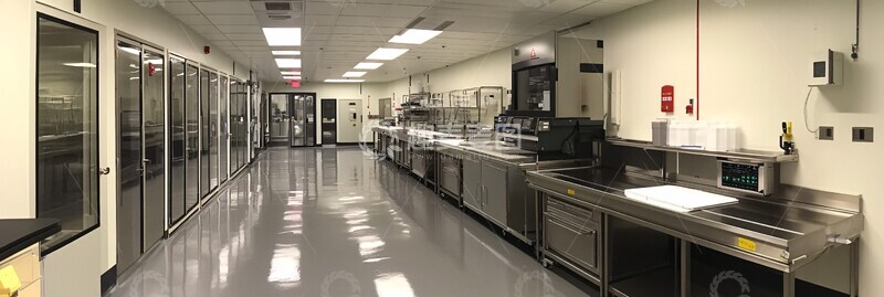 高清大图下载【趣麦麦图】医疗研究实验室2