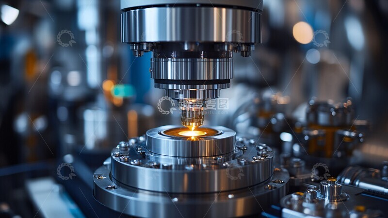 高清大图下载【趣麦麦图】磁共振研究高性能1