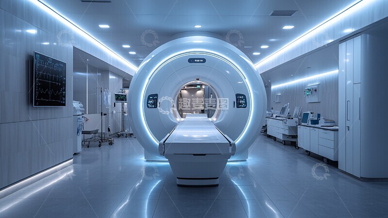 高清大图下载【趣麦麦图】机器圆孔展示2