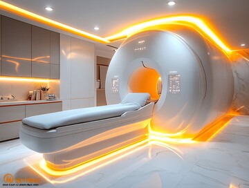 核磁共振扫描仪4