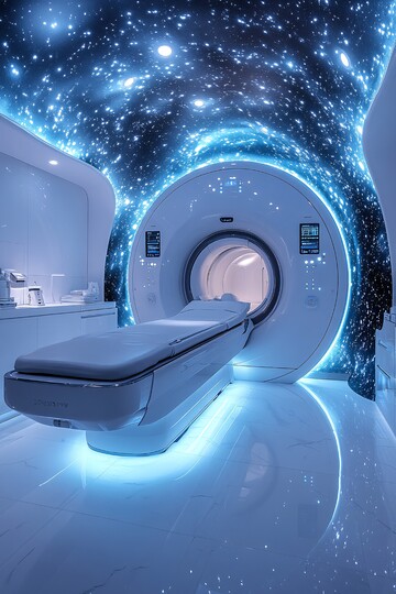 医疗实验室设备1