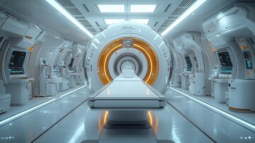 扫描仪台白色桌子扫描仪