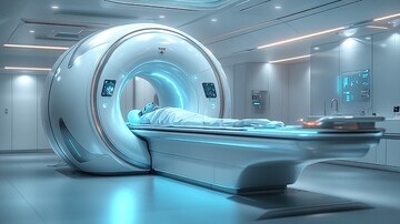 扫描仪手术机器人2