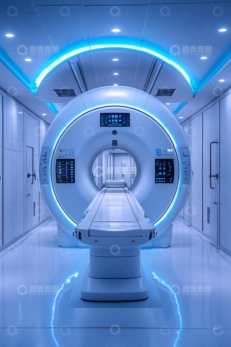 医疗实验室设备6