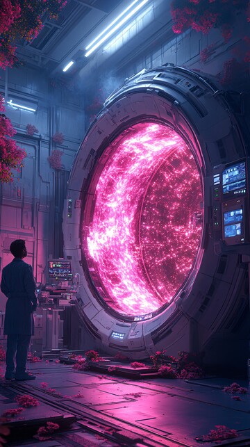 闪光放射治疗室