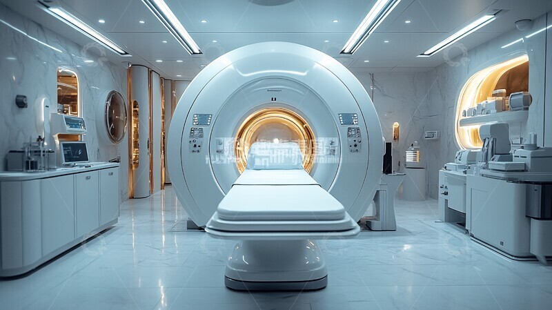 高清大图下载【趣麦麦图】扫描仪台白色桌子扫描仪1