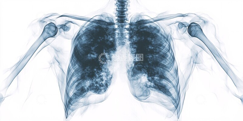 高清大图下载【趣麦麦图】放射科感谢周快乐横幅