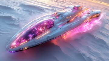 紫色飞船紫色飞船未来2