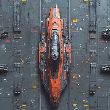 太空探索船太空探索未来2