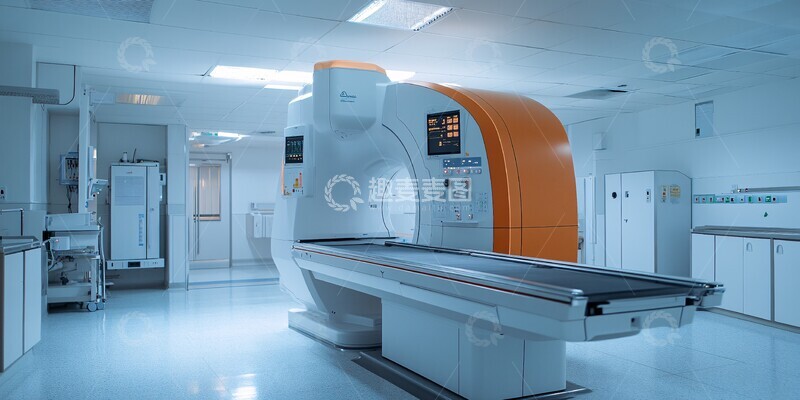 高清大图下载【趣麦麦图】放射机器侧面图