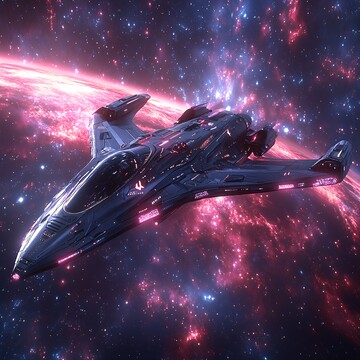 银色飞船银色飞船未来2