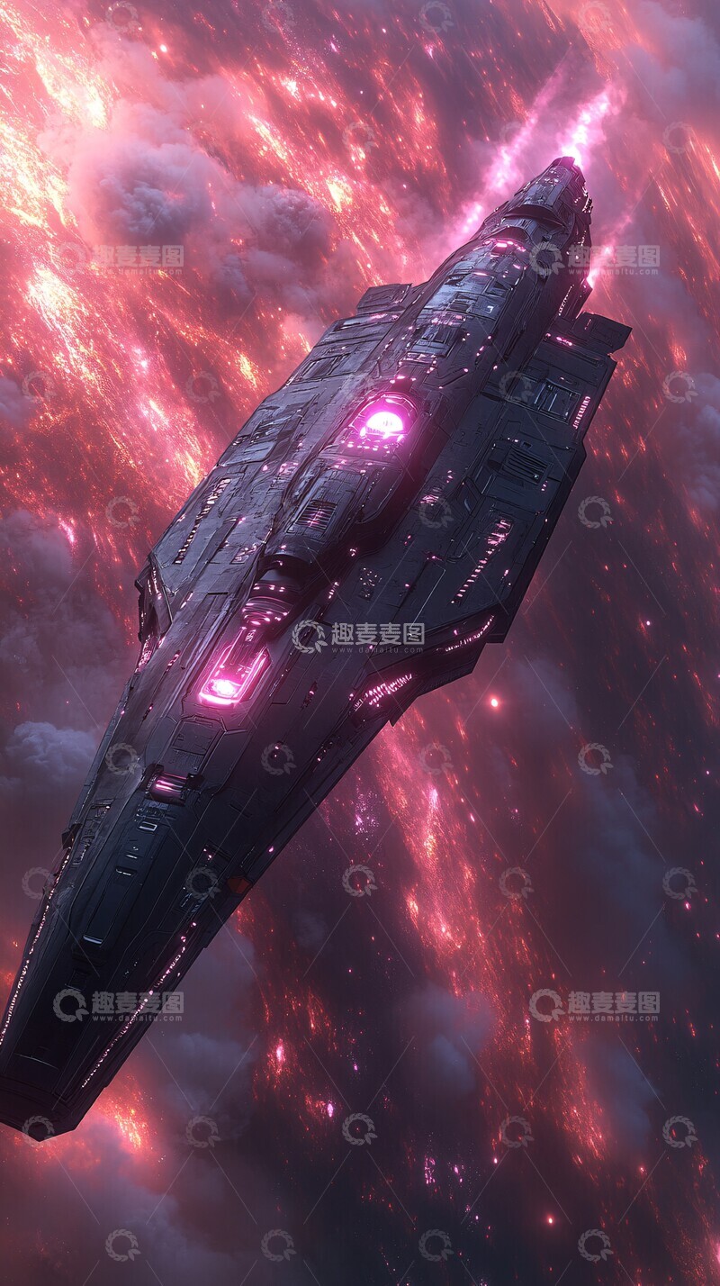 高清大图下载【趣麦麦图】黑战舰光影战舰光影隐形