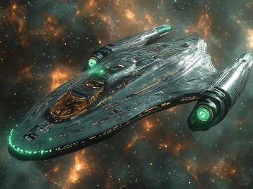 星际战舰星际战舰金属