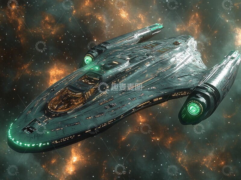 高清大图下载【趣麦麦图】星际战舰星际战舰金属
