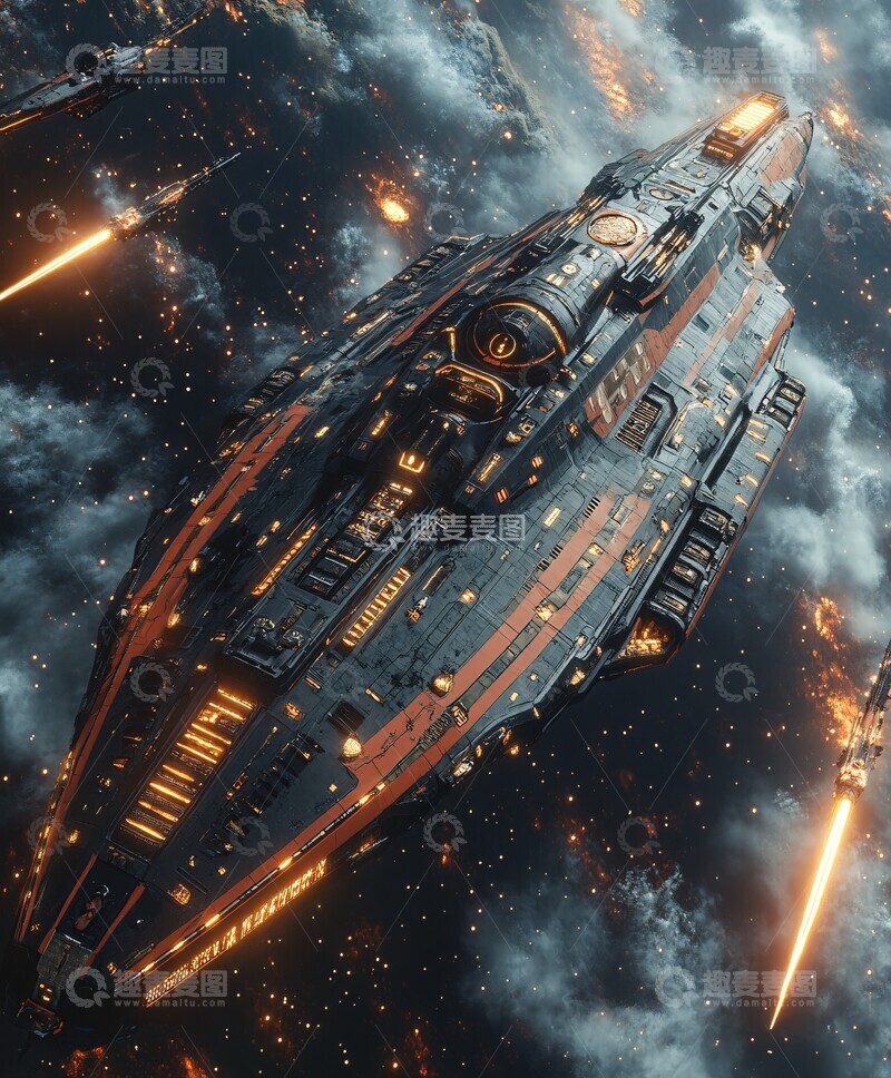 高清大图下载【趣麦麦图】军用炮艇军用炮艇武器