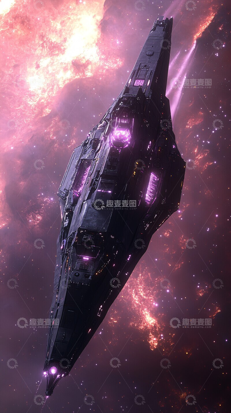 高清大图下载【趣麦麦图】黑战舰光影战舰光影隐形2