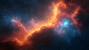 星光复苏复苏宇宙空间