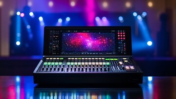 星空璀璨星空璀璨夜空1